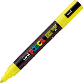 Posca Marker | PC-5M | M | 2,5 mm | Grape green