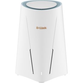 D-LINK SOHO Router - AX6000, Wi-Fi 6
