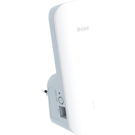 D-LINK Mesh Netværksforlænger - AI AX3000 Wi-Fi 6