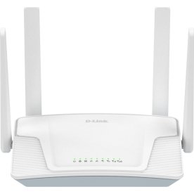 D-LINK Router, 4G LTE AX1500, Wi-Fi 6