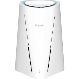 D-LINK Router, 5G NR AX3000, Wi-Fi 6