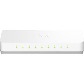 D-LINK Switch, 8-Port, 10/100M