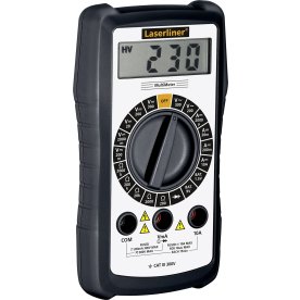 Laserliner MultiMeter universal