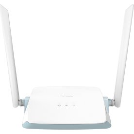 D-LINK Smart Router, EAGLE PRO AI N300