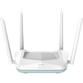 D-LINK Smart Router, EAGLE PRO, AI AX1500