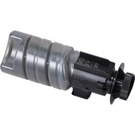 OKI MC554 lasertoner, sort, 10.500 sider