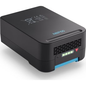 Nilfisk NBP60 36V LI  6Ah batteri