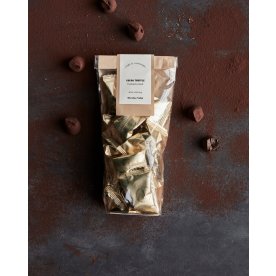 Nicolas Vahé Kakaotrøffel, kokos og knas 110 g