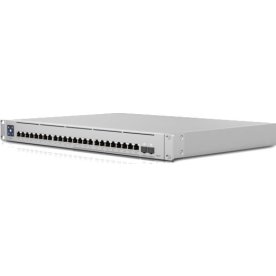Ubiquiti UniFi Enterprise 24p POE Layer 3 Switch