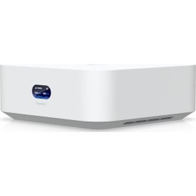 Ubiquiti WiFi 7 cloud gateway 10G SFP+, 2.5GbE