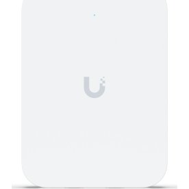 Ubiquiti Switch, WiFi 7 access point, 3× 2.5Gb