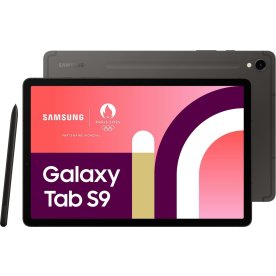 Samsung Galaxy Tablet, S9 Sm-X710N 128 Gb