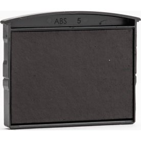 Farvepude Colop E/2600, duopak, sort