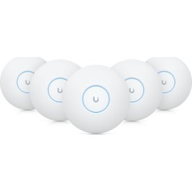 Ubiquiti 5-Pak UniFi U7 Pro Access Point, WiFi 7