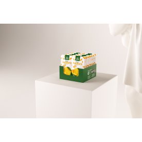 Sunshine Delights Tørret Mango, 20 poser á 40g