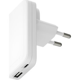DBRAMANTE1928, Vægoplader - USB-C 20W+18W-A