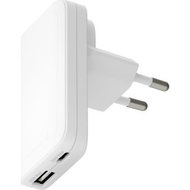 DBRAMANTE1928 Vægoplader - USB-C 30W+30W-A