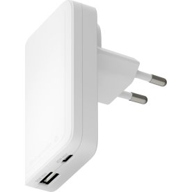 DBRAMANTE1928 Vægoplader - USB-C 45W+30W-A