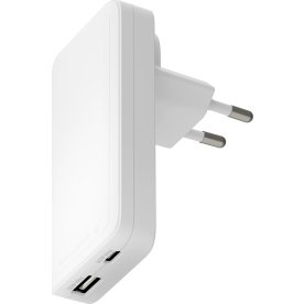 DBRAMANTE1928 Vægoplader - USB-C 65W+30W-A