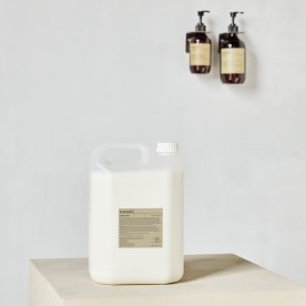 Meraki Håndlotion Refill, Northern Dawn, 5L