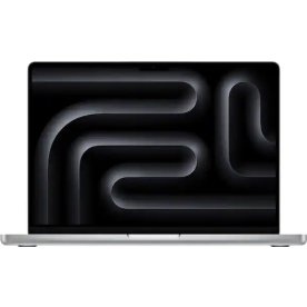 Apple MacBook Pro M5 Pro 14", 24GB, 2TB SSD, sølv
