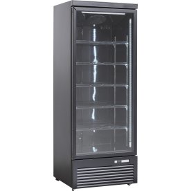 Scancool Display Fryser - DF560BC