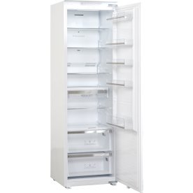 Scandomestic Integreret køleskab - RFI304WD