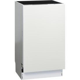 Scandomestic Vaskemaskine - DWI1042WC, Hvid