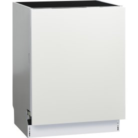 Scandomestic Vaskemaskine, Integreret - DWI1642WB