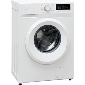 Scandomestic Vaskemaskine - WMF2408WA