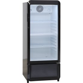 Scancool Displaykøleskab - DC200BD