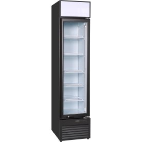 Scancool Displaykøleskab - DCC159BD