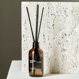 Meraki Duftfrisker m. Pinde, Floral Shade, 120 ml