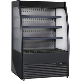 Scancool Åbent køleskab - OFC90B