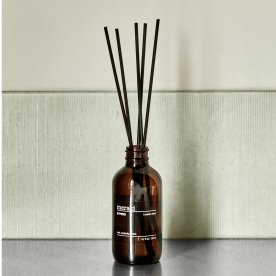 Meraki Duftfrisker m. Pinde, Nordic Pine, 120 ml