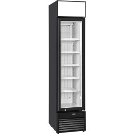 Scancool Displayfryser - DFC159BD