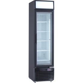 Scancool Displayfryser - DF217BC