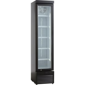 Scancool Displayfryser - DF160BD