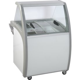 Scancool Isfrysedisk - SIC4WB