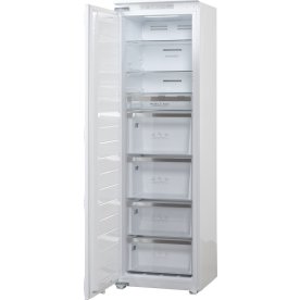 Scandomestic integrerbart fryseskab - FRI212NFWD