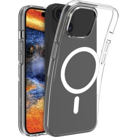 Greenland Pro MS - iPhone 17e/16e/15/14/13 - Clear