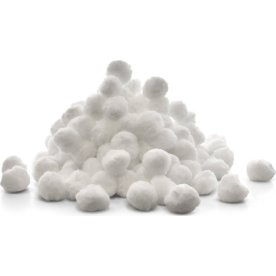 Swim & Fun Filterballs, 700 g