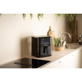 by Gaard Air Fryer 8L 1400W