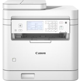 CANON Laserprinter, i-SENSYS MF287dw - Monokrom