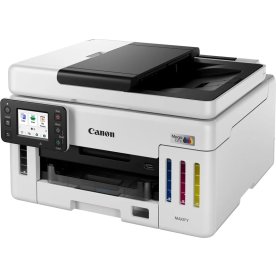 CANON Blækprinter - MAXIFY GX6150 MegaTank, MFP
