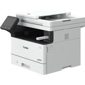 CANON Laserprinter MF465dw II, Multifunktion 40ppm