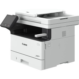 CANON Laserprinter MF463dw II, Multifunktion 40ppm
