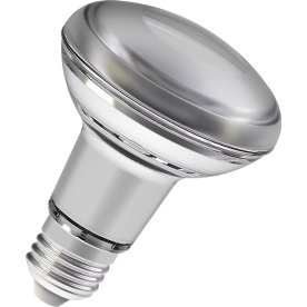Osram LED Spotpære E27, 5,9W=60W
