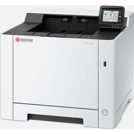 Kyocera ECOSYS PA2600cx A4 farve laserprinter