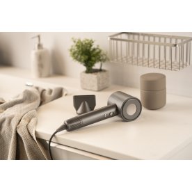 by Gaard Hårtørrer Brushless Føn 105.000 RPM